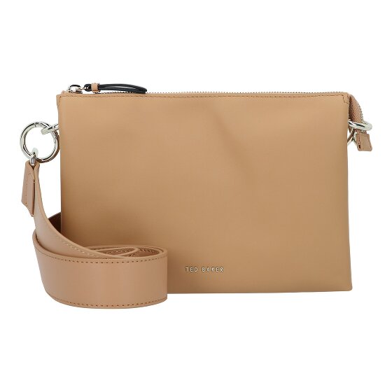 Ted Baker Darceyy Bolsa de hombro Piel 24 cm