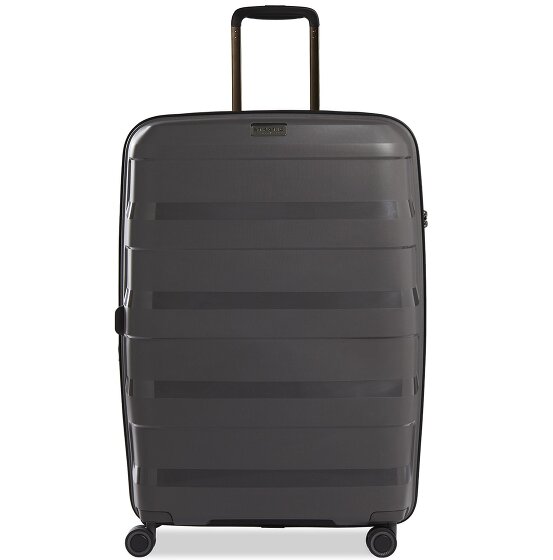 Stratic Paja + Carro de 4 ruedas 75 cm