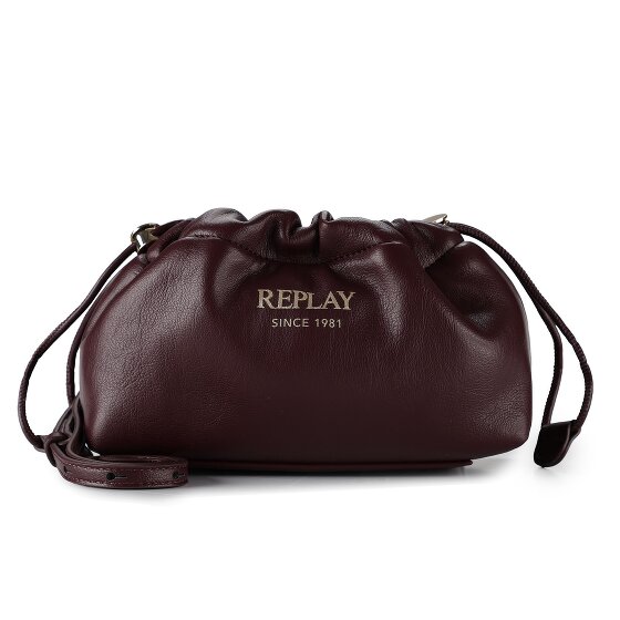 Replay Bolsa de hombro 21 cm