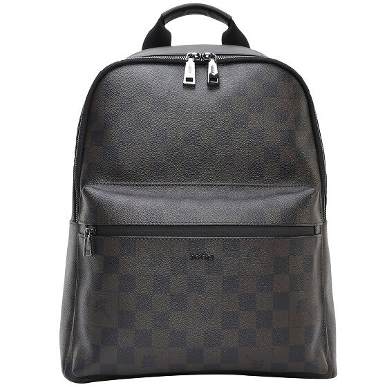 Joop! Mochila Cortina Piazza Miko City Compartimento para portátil de 38 cm