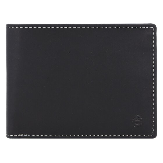 Esquire Cartera Dallas Piel RFID 12 cm