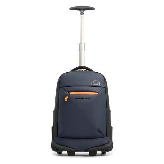 Piquadro Corner 2 ruedas Carrito de negocios 40 cm