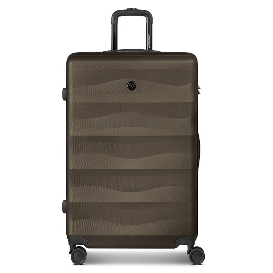 Smartbox Edition 03 4 ruedas Trolley 75 cm