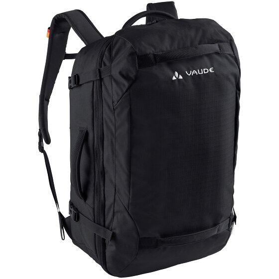 Vaude Mochila Mundo Carry-On 38 Compartimento para portátil de 55 cm