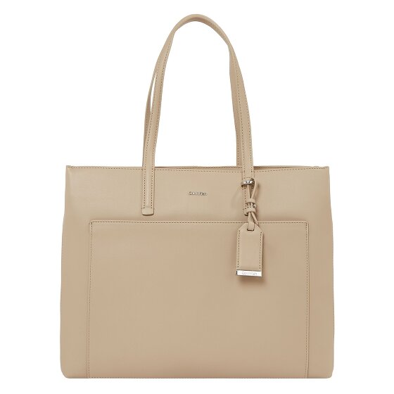 Calvin Klein CK Mixmedia Bolsa de compras 40 cm