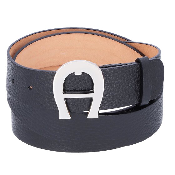 AIGNER Cinturón de cuero Cybill