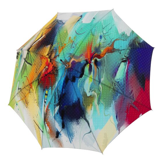 Doppler Manufaktur Elegance Boheme Paraguas de palo 90 cm