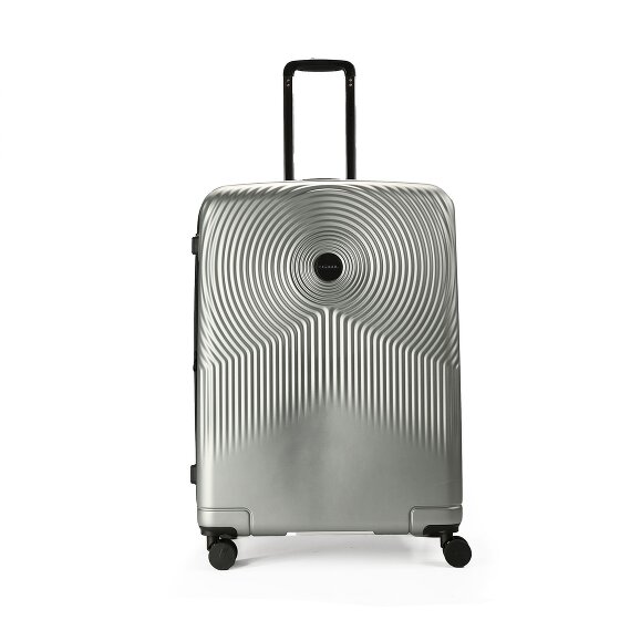 Gabol Radar 4 ruedas Carrito 76 cm