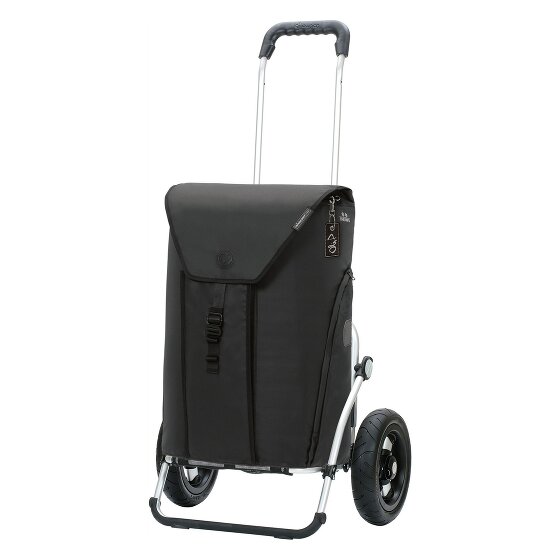 Andersen Shopper Royal Shopper Oli.P 2.0 Carro de la compra 59 cm