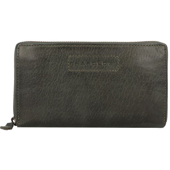 Harold's Billetera Submarine Piel 18,5 cm
