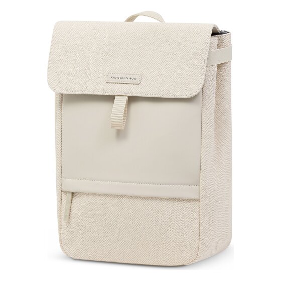 Kapten & Son Fyn Mochila urbana 43 cm Compartimento para el portátil