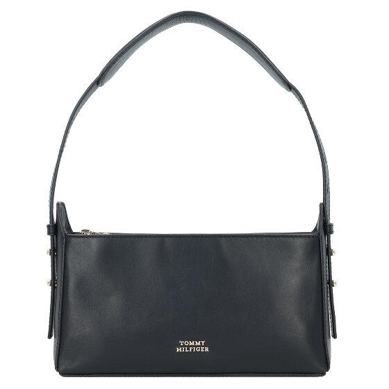 Tommy Hilfiger Hilfiger Leather Bolsa de hombro Piel 25 cm