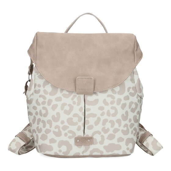 Zwei Olli Mochila de la ciudad 31 cm