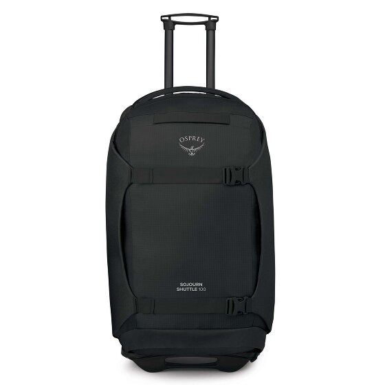 Osprey Sojourn 100 2 ruedas Bolsa de viaje 78 cm