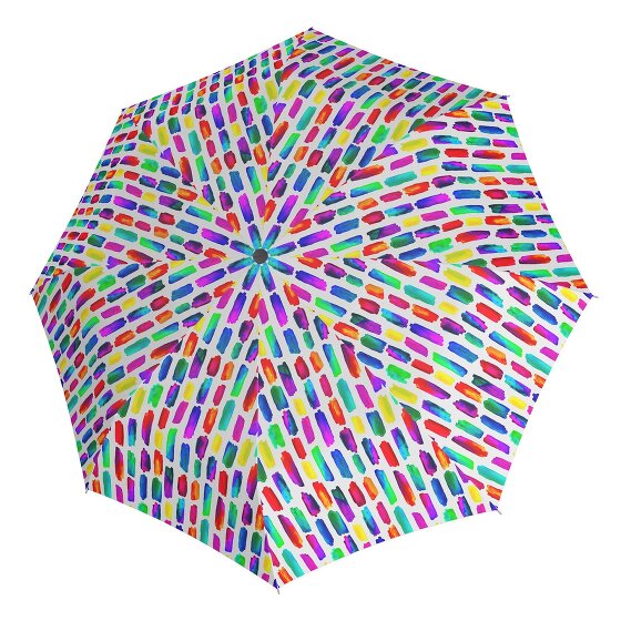 Knirps A.050 Medium Manual Paraguas de bolsillo 24 cm