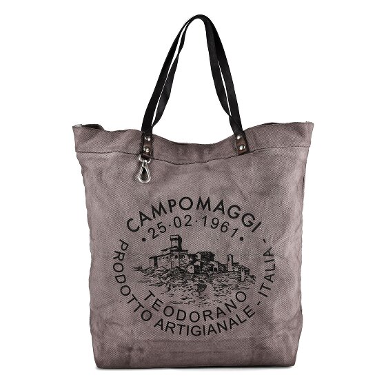 Campomaggi Filodendro Bolsa de compras L 37 cm
