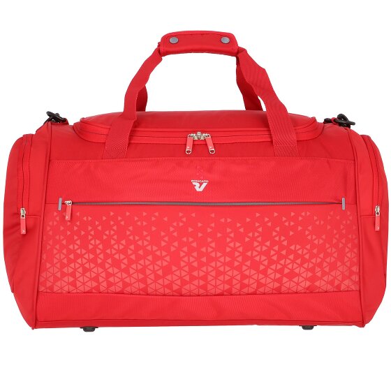 Roncato Bolsa de viaje Crosslite Weekender 55 cm