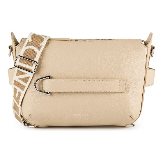 Coccinelle Gretel Bolso Piel 28 cm