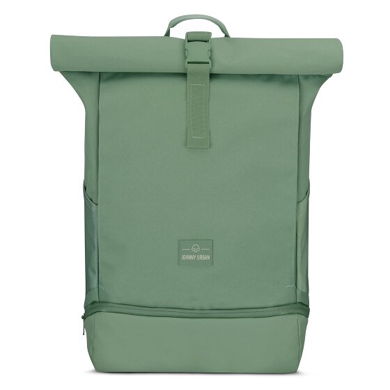 Johnny Urban Eco Series Allen Large Mochila de día 45 cm Compartimento para laptop