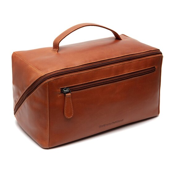 The Chesterfield Brand Trevia Bolsa de aseo Piel 29 cm