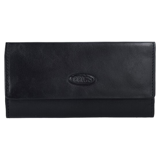 Bric's Llavero Monte Rosa Piel 13 cm