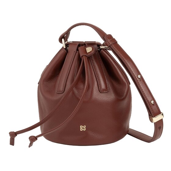 DuDu Filicudi Bolsa Piel 14 cm