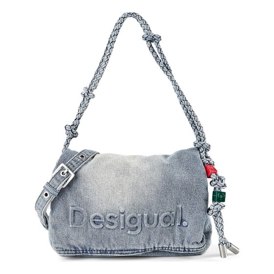 Desigual Half Bolsa de hombro 23.5 cm