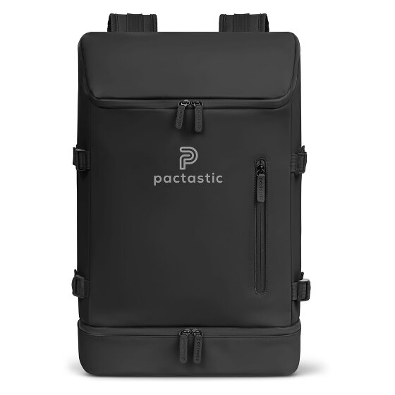 Pactastic Urban Collection Mochila de día 50 cm Compartimento para el portátil