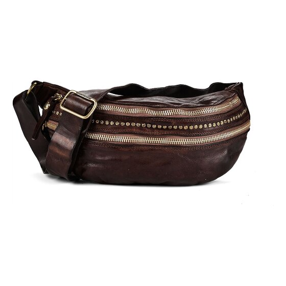 Campomaggi Micaela Bolsa de hombro Piel natural 29 cm