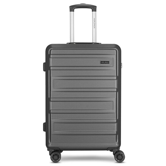 Worldpack New York 2.0 4 ruedas Carrito M 67 cm