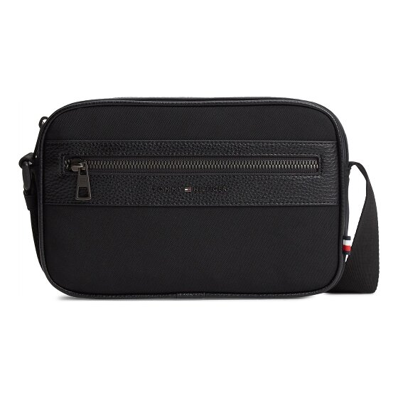 Tommy Hilfiger TH Repreve Bolsa de hombro 24 cm