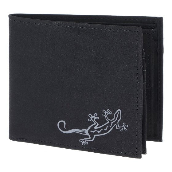 oxmox New Cryptan Cartera Bloqueo RFID 12 cm