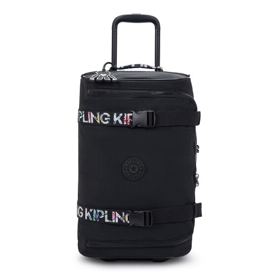 Kipling Basic Aviana 2 ruedas Bolsa de viaje S 54 cm
