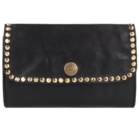 Campomaggi Cartera Piel 15.5 cm