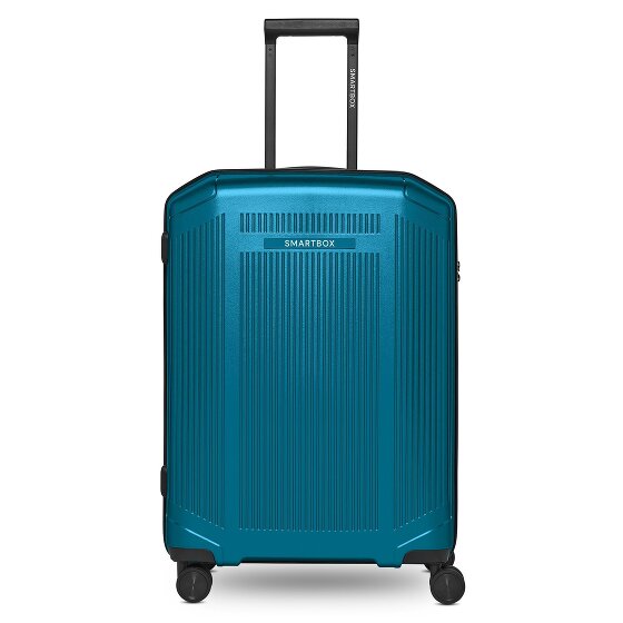 Smartbox Edition 02 4 ruedas Carrito M 66 cm