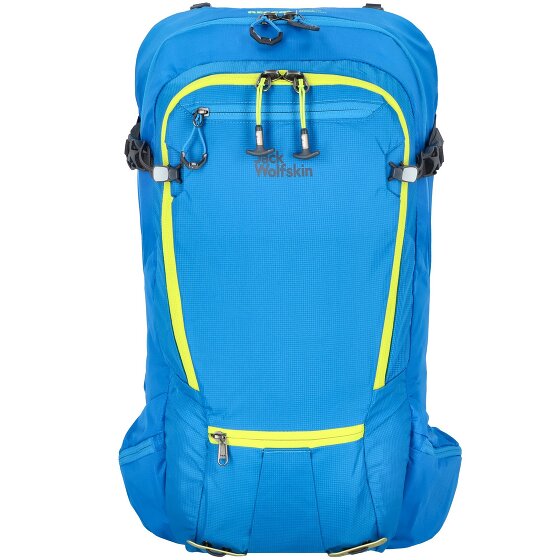 Jack Wolfskin Alpspitze Mochila de senderismo 58 cm