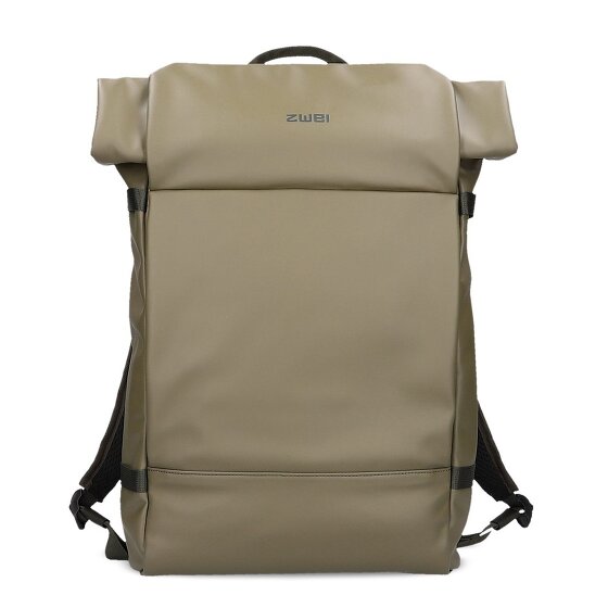 Zwei Aqua Mochila de día 47 cm Compartimento para el portátil