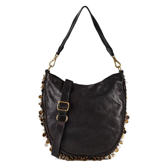 Campomaggi Gianna Bolsa de hombro Piel 28 cm