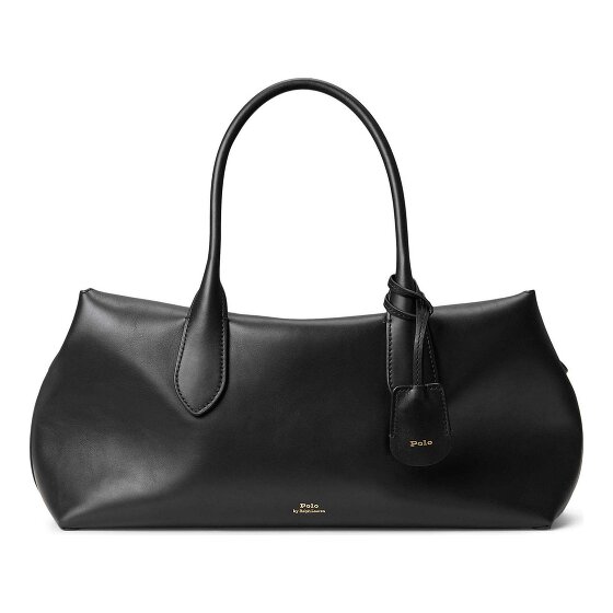 POLO RALPH LAUREN Bellport Bolsa de hombro Piel 35.5 cm