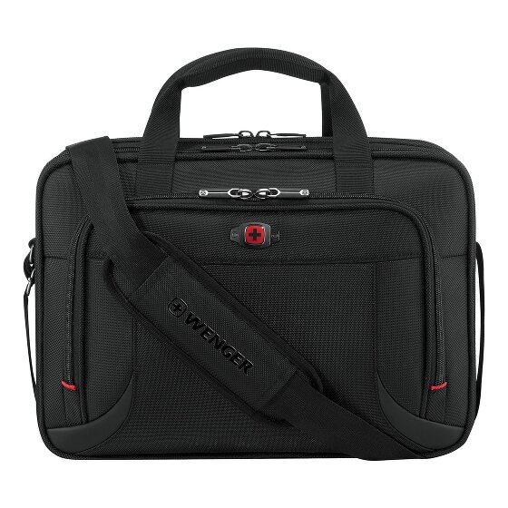 Wenger Prospectus Maletín 38 cm Compartimento para el portátil