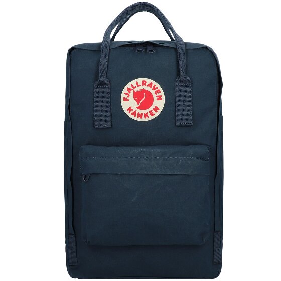Fjällräven Mochila Kanken 37 cm Compartimento para el portátil