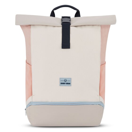 Johnny Urban Eco Series Allen Large Mochila de día 45 cm Compartimento para laptop