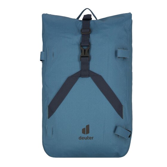 Deuter Mochila bicicleta Amager 25+5 48 cm