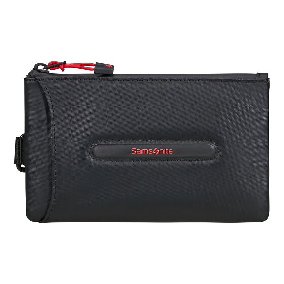 Samsonite Ecodiver Cartera 18.5 cm