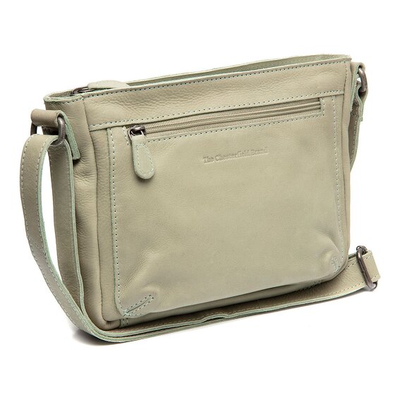 The Chesterfield Brand Aston Bolsa de hombro Piel 25 cm