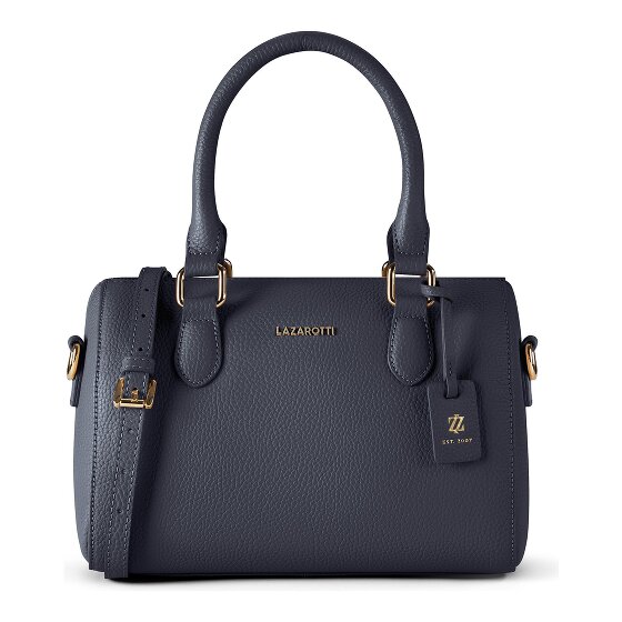 Lazarotti Bolonia Bolso de cuero Bolso de cuero 26 cm