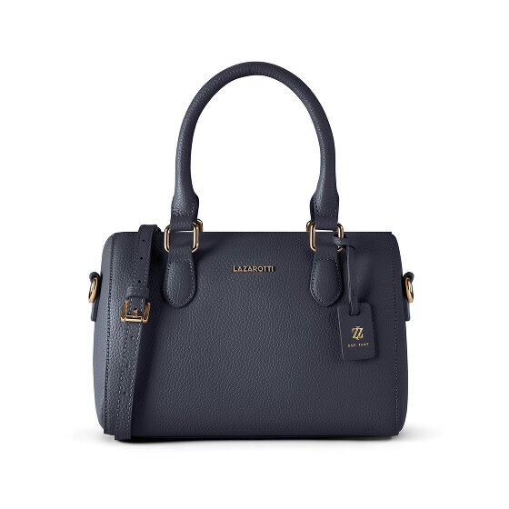 Lazarotti Bologna Leather Bolso Piel 26 cm