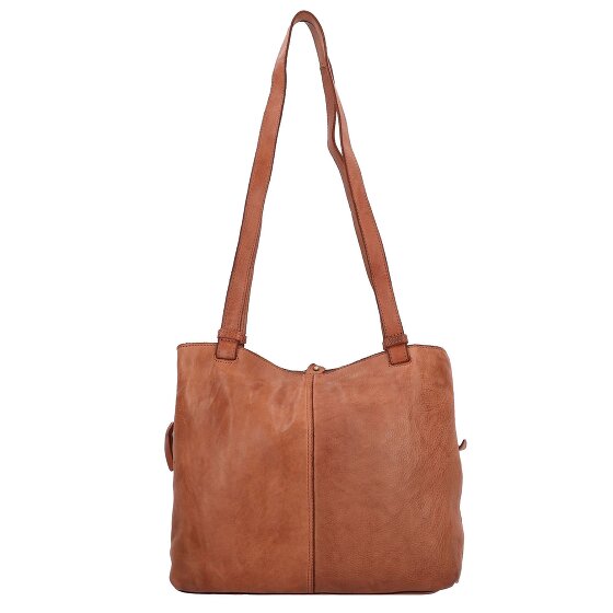 Harold's Bolsa de hombro Submarine Piel 31 cm