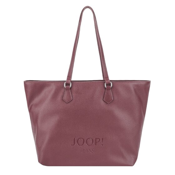 Joop! Jeans Lettera 1.0 Lara Bolsa de compras 32.2 cm
