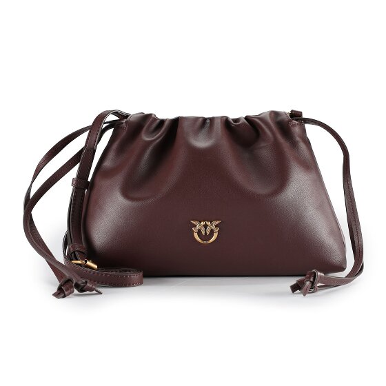 PINKO Bolsa de hombro Piel 26 cm